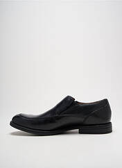 Derbies noir CLARKS pour homme seconde vue