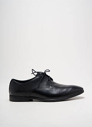 Derbies noir CLARKS pour homme