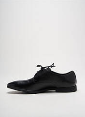 Derbies noir CLARKS pour homme seconde vue