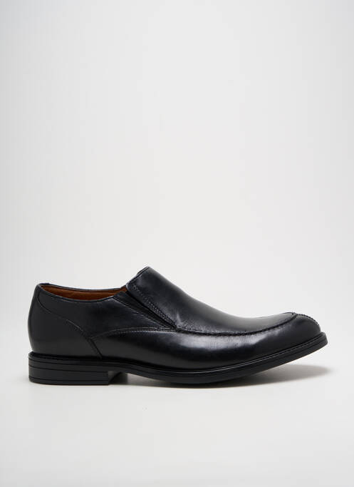 Derbies noir CLARKS pour homme