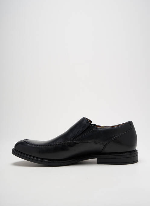 Derbies noir CLARKS homme