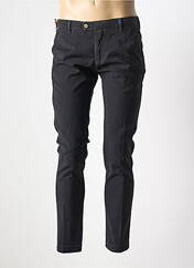 Pantalon chino bleu MYTHS pour homme seconde vue