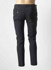 Pantalon chino bleu MYTHS pour homme seconde vue