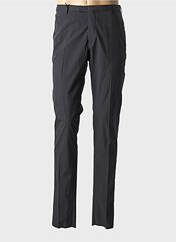 Pantalon droit gris LAB pour homme seconde vue