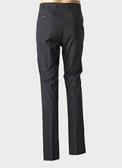 Pantalon droit gris LAB pour homme seconde vue