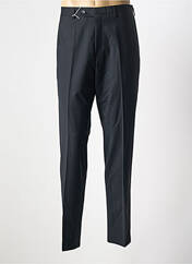 Pantalon droit noir ROY ROBSON pour homme seconde vue