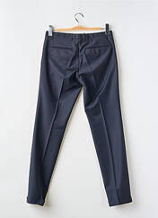 Pantalon slim bleu HUGO BOSS pour homme seconde vue