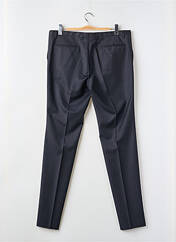 Pantalon slim bleu HUGO BOSS pour homme seconde vue