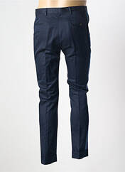Pantalon slim bleu PAUL SMITH pour homme seconde vue