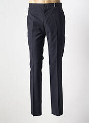 Pantalon slim bleu PAUL SMITH pour homme seconde vue