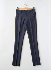 Pantalon slim bleu PAUL SMITH pour homme seconde vue