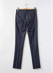 Pantalon slim bleu PAUL SMITH pour homme seconde vue