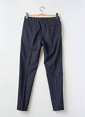 Pantalon slim bleu PAUL SMITH pour homme seconde vue