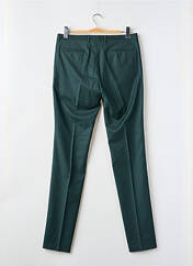 Pantalon slim vert PAUL SMITH pour homme seconde vue