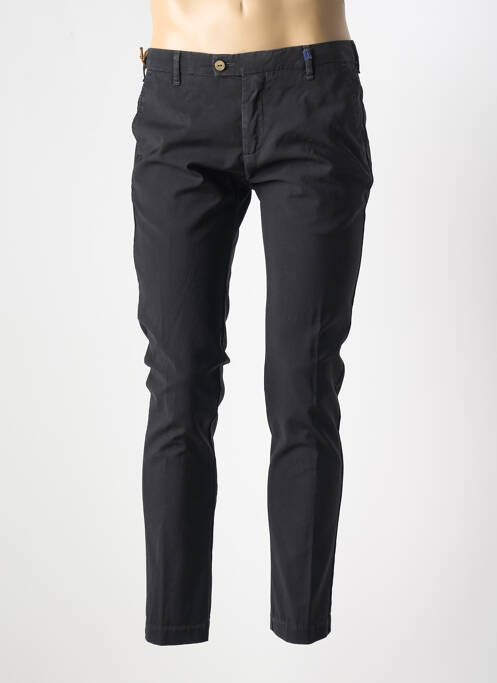 Pantalon chino bleu MYTHS pour homme