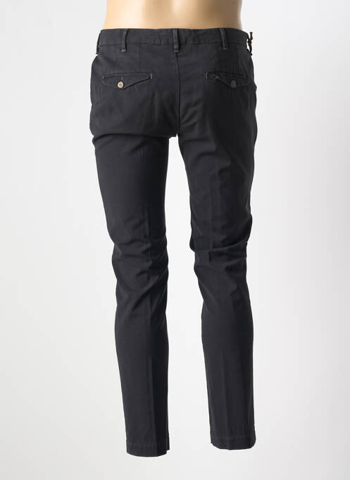 Pantalon chino bleu MYTHS pour homme