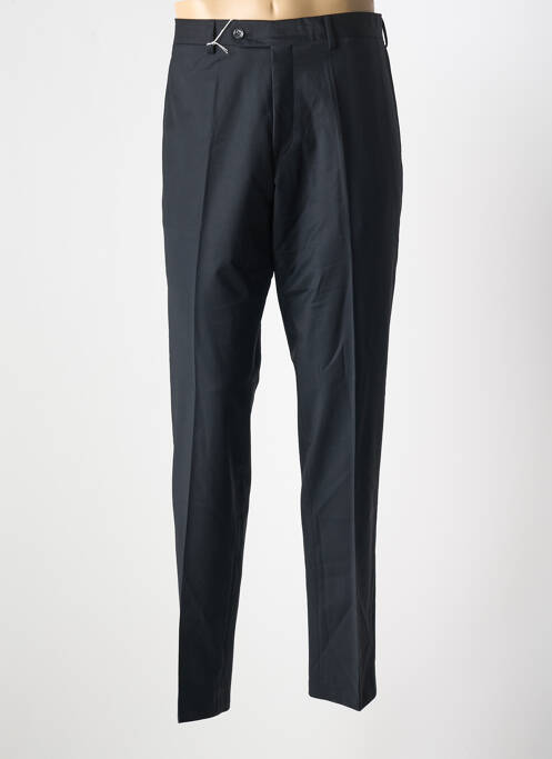 Pantalon droit noir ROY ROBSON pour homme