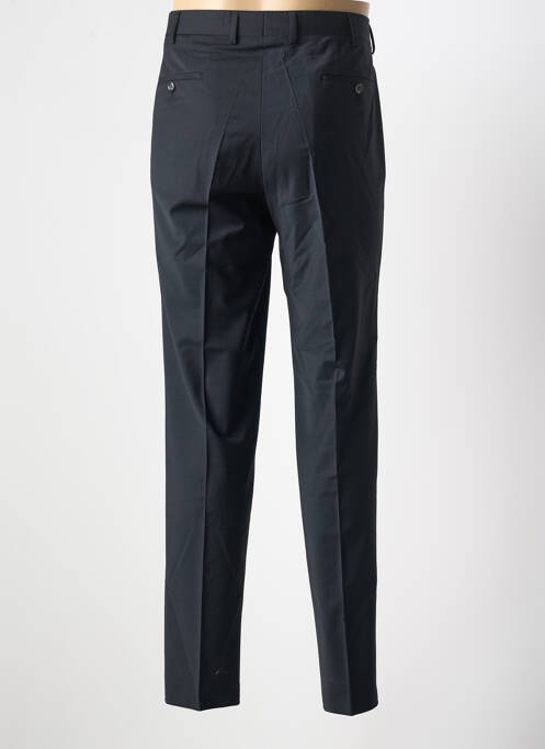 Pantalon droit noir ROY ROBSON pour homme