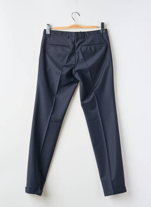 Pantalon slim bleu HUGO BOSS pour homme