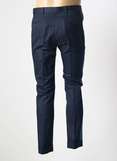 Pantalon slim bleu PAUL SMITH pour homme
