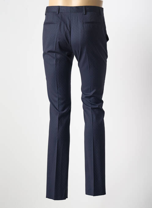 Pantalon slim bleu PAUL SMITH pour homme