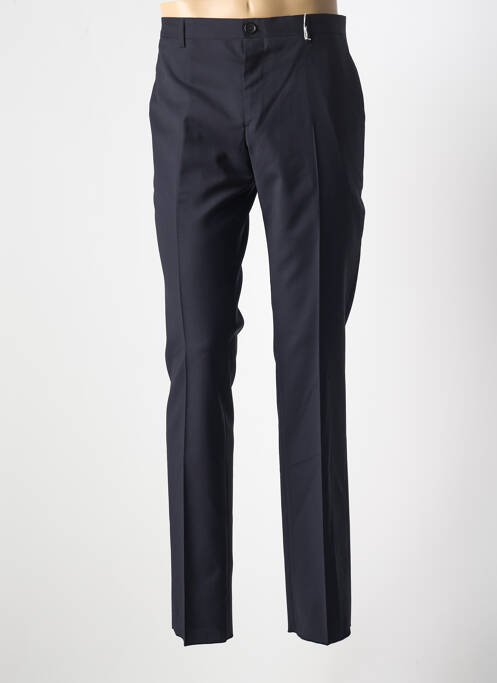 Pantalon slim bleu PAUL SMITH pour homme