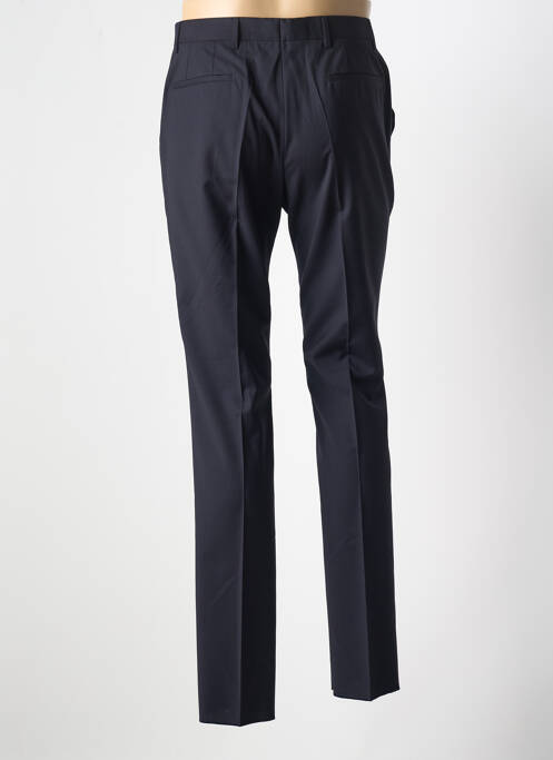 Pantalon slim bleu PAUL SMITH pour homme