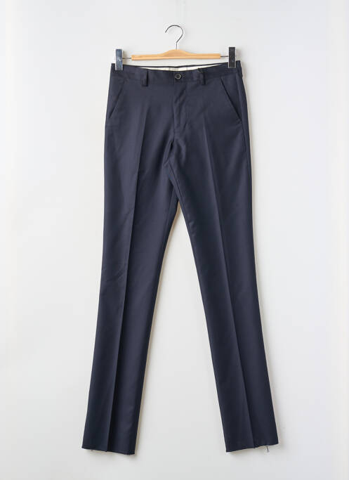 Pantalon slim bleu PAUL SMITH pour homme