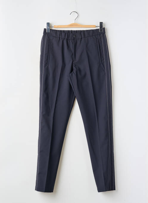 Pantalon slim bleu PAUL SMITH pour homme
