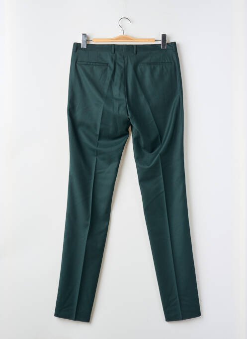 Pantalon slim vert PAUL SMITH pour homme