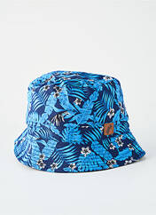 Chapeau bleu FRENDO pour homme seconde vue