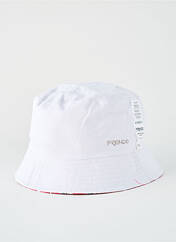 Chapeau rose FRENDO pour homme seconde vue