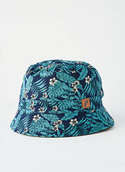 Chapeau vert FRENDO pour homme seconde vue