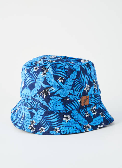 Chapeau bleu FRENDO pour homme