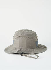 Bonnet gris FRENDO pour homme seconde vue