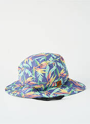 Bonnet vert FRENDO pour homme seconde vue