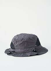 Chapeau gris HERMAN pour homme seconde vue