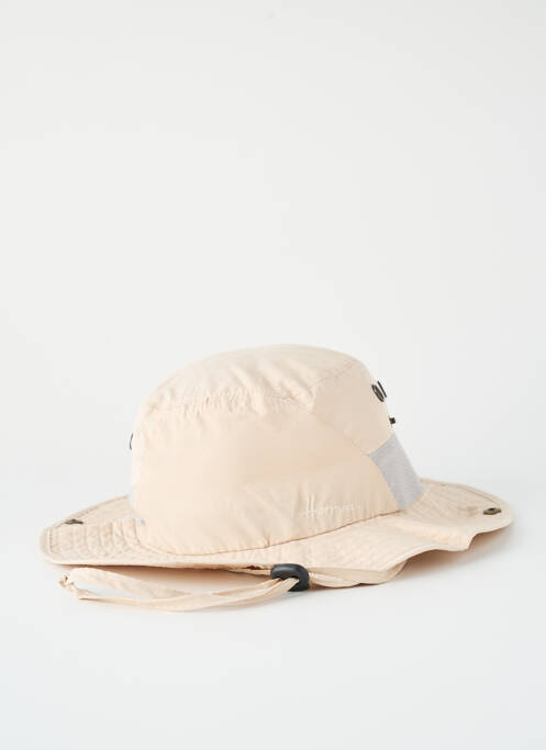 Bonnet beige HERMAN homme