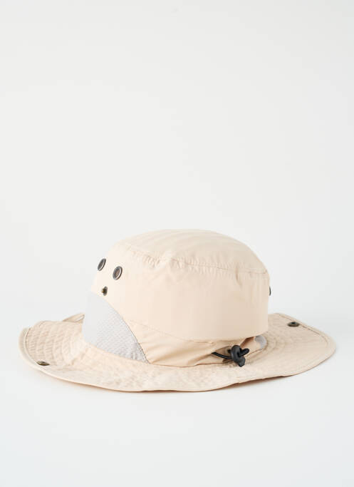 Bonnet beige HERMAN homme