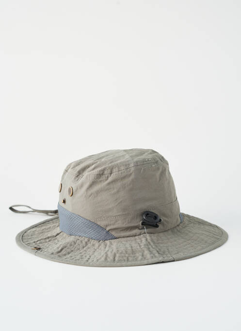 Bonnet gris FRENDO pour homme