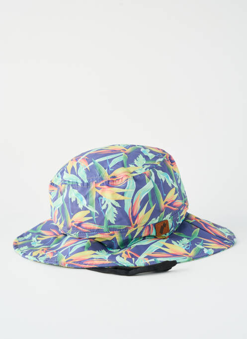 Bonnet vert FRENDO pour homme