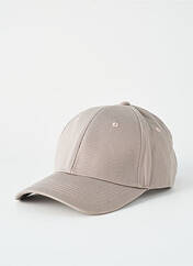 Casquette gris ISLANDS CROSS pour homme seconde vue