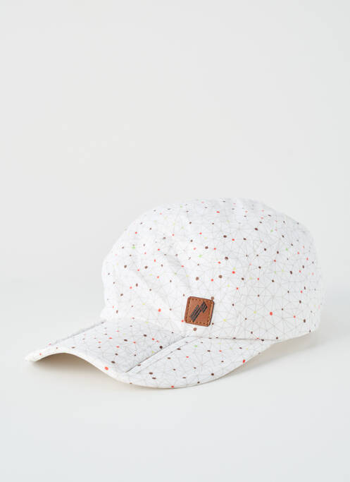 Casquette blanc FRENDO pour homme