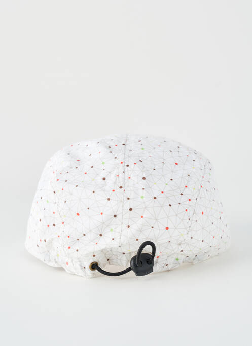 Casquette blanc FRENDO pour homme