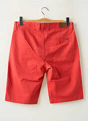 Bermuda orange ELLE EST OU LA MER pour homme seconde vue