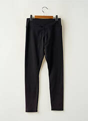 Legging noir RAGWEAR pour fille seconde vue