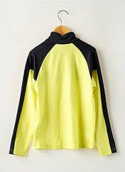 T-shirt jaune DARE 2 BE pour enfant seconde vue