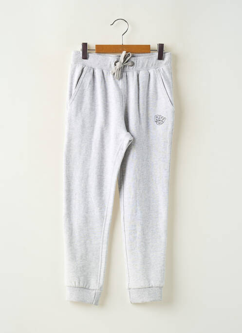 Jogging gris RAGWEAR pour garçon