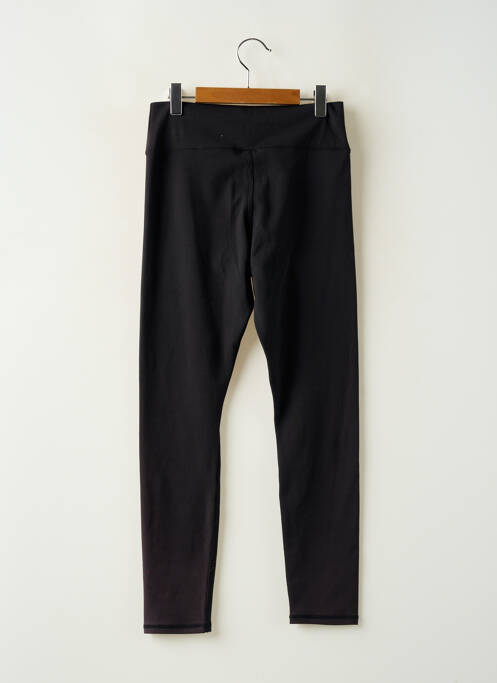 Legging noir RAGWEAR pour fille