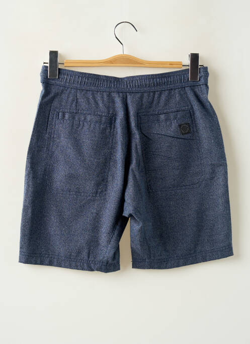 Short bleu RAGWEAR pour garçon